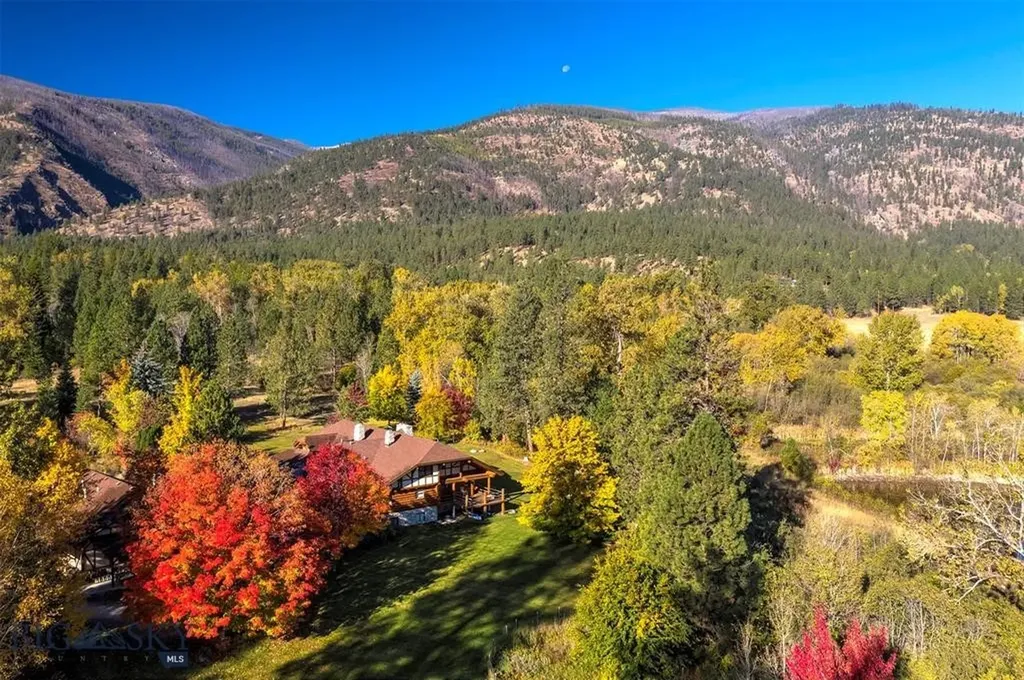 5600 Spring Mountain Florence MT 59833