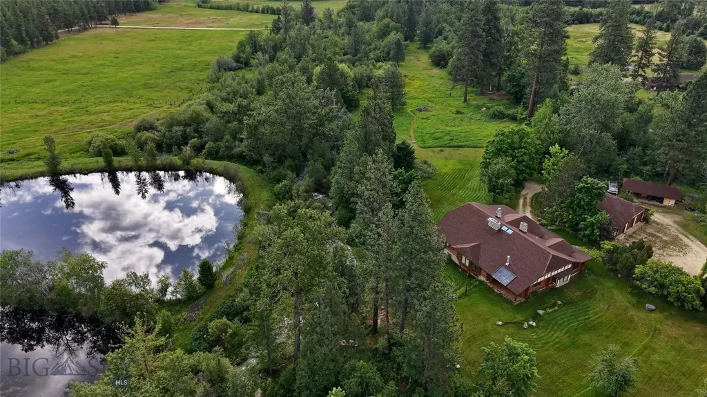 5600 Spring Mountain Florence MT 59833