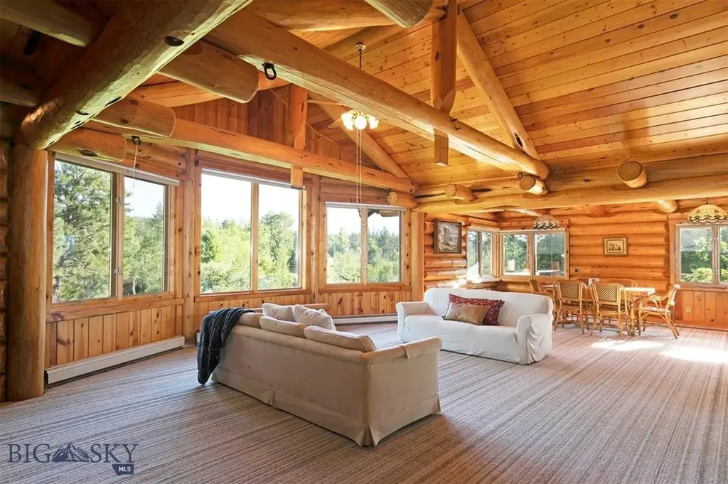 5600 Spring Mountain Florence MT 59833