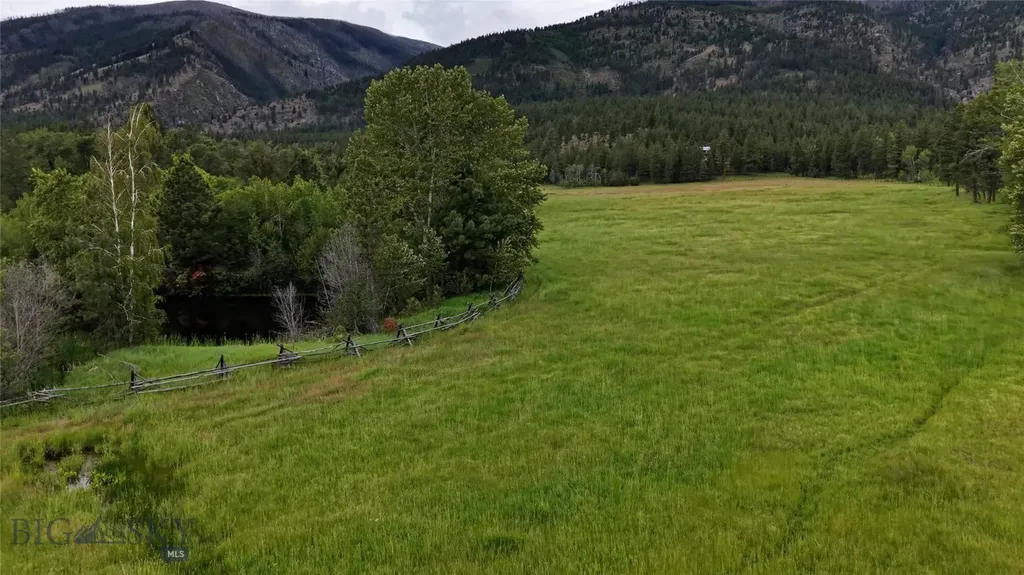 5600 Spring Mountain Florence MT 59833