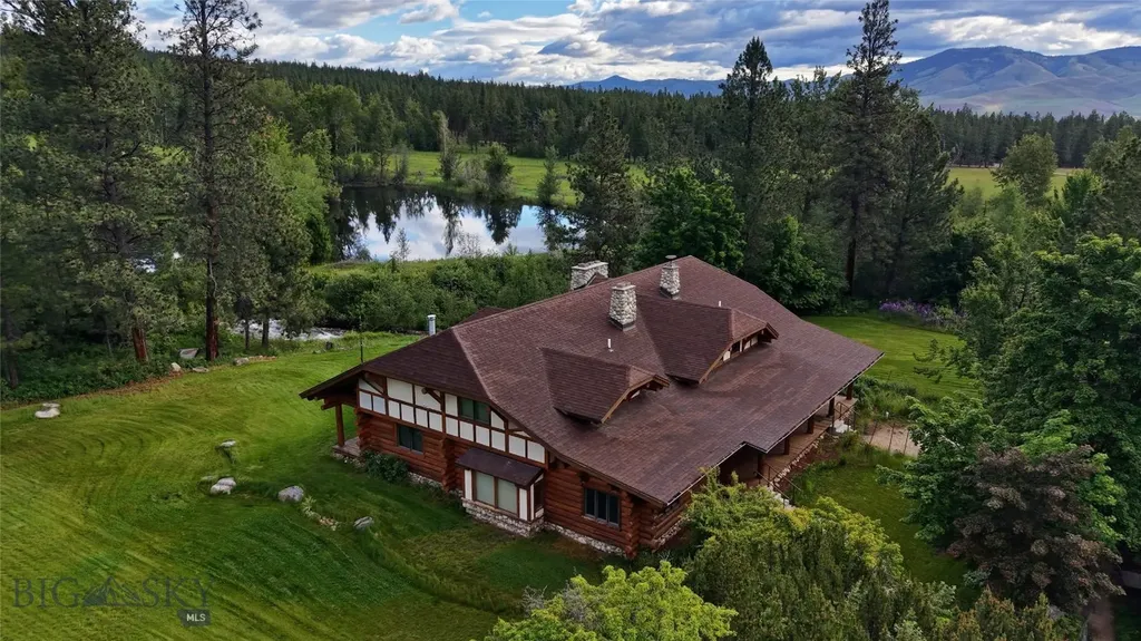 5600 Spring Mountain Florence MT 59833