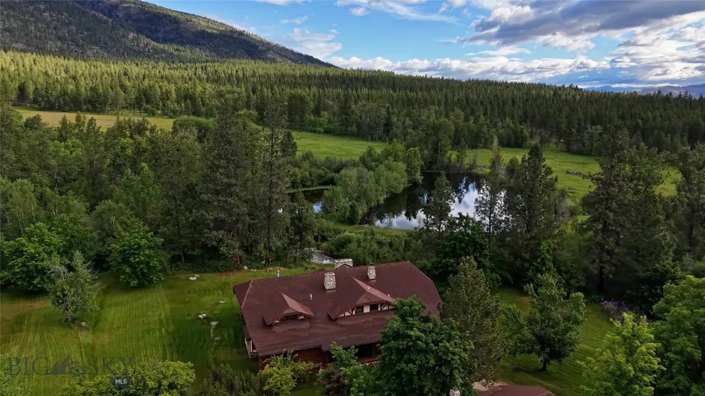 5600 Spring Mountain Florence MT 59833