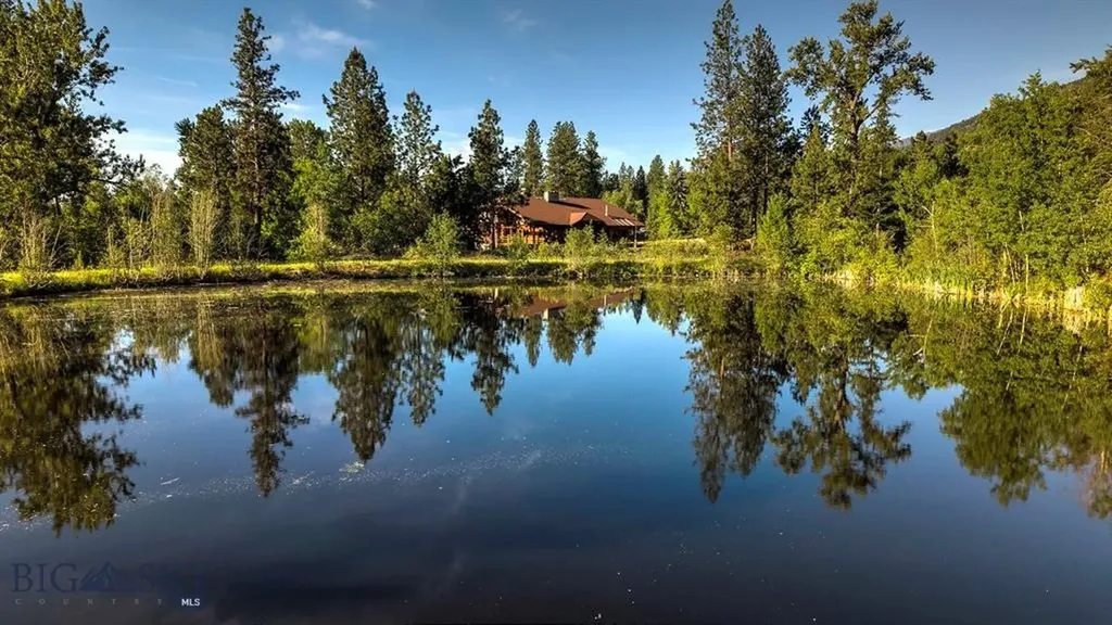 5600 Spring Mountain Florence MT 59833