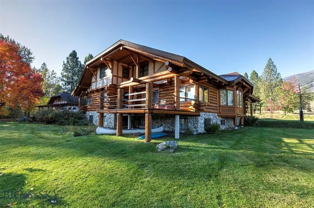 5600 Spring Mountain Florence MT 59833