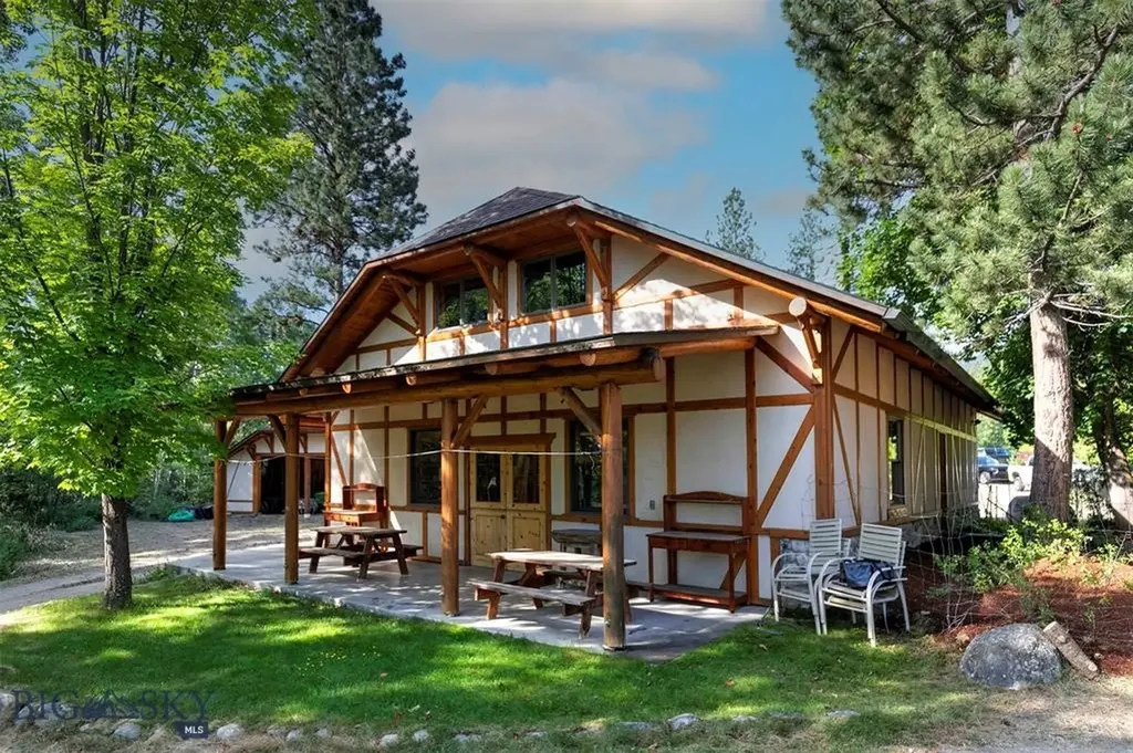 5600 Spring Mountain Florence MT 59833