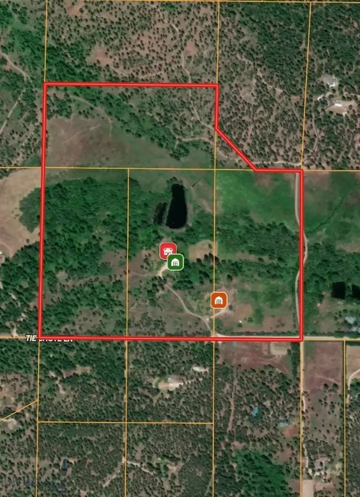 5600 Spring Mountain Florence MT 59833