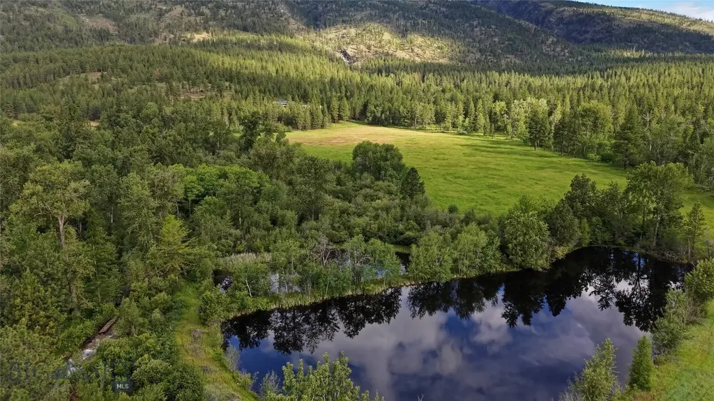 5600 Spring Mountain Florence MT 59833