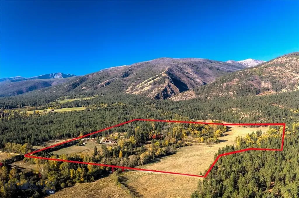 5600 Spring Mountain Florence MT 59833