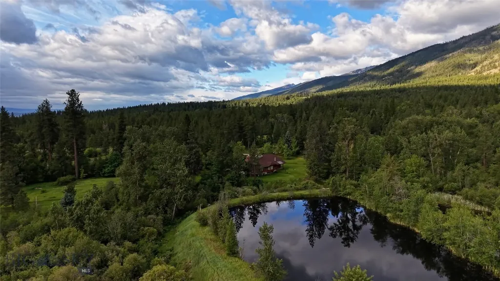 5600 Spring Mountain Florence MT 59833