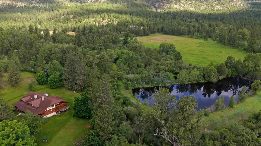 5600 Spring Mountain Florence MT 59833