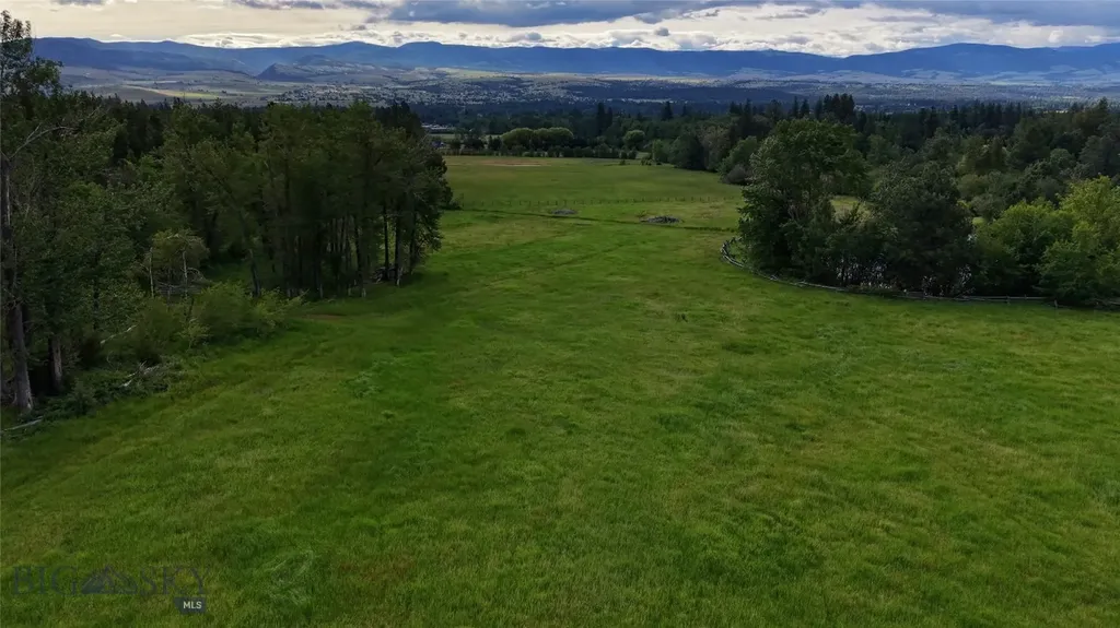 5600 Spring Mountain Florence MT 59833