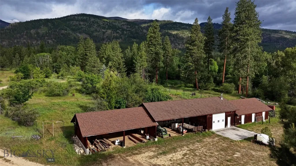 5600 Spring Mountain Florence MT 59833
