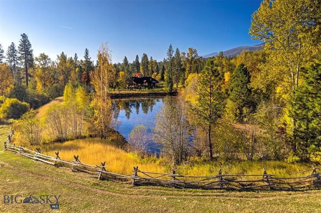 5600 Spring Mountain Florence MT 59833