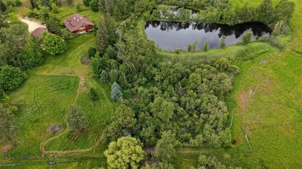 5600 Spring Mountain Florence MT 59833