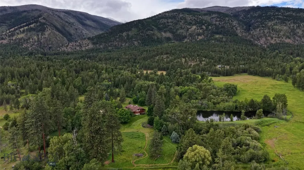 5600 Spring Mountain Florence MT 59833