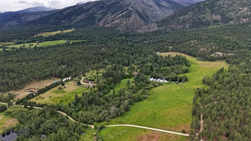 5600 Spring Mountain Florence MT 59833