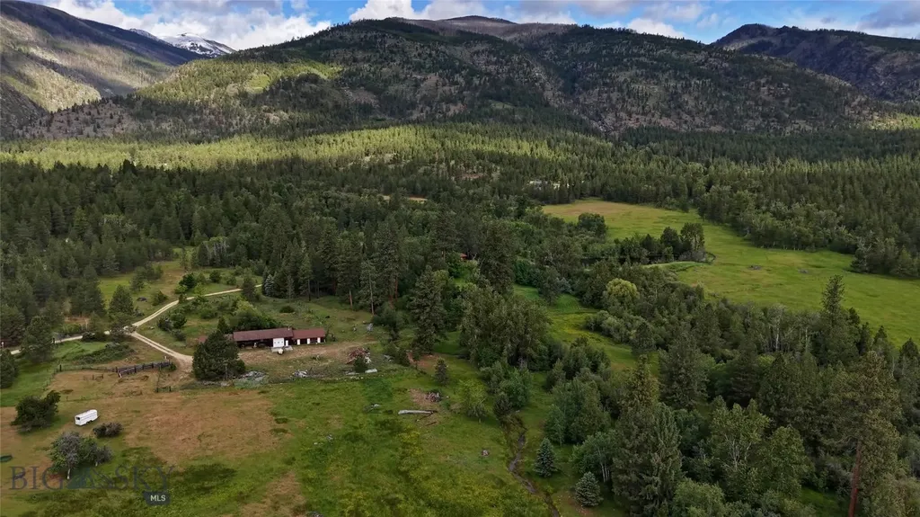 5600 Spring Mountain Florence MT 59833