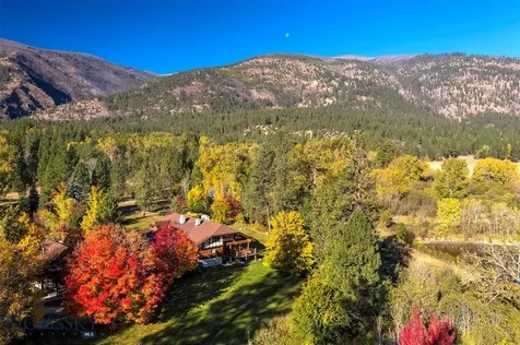 5600 Spring Mountain Road Florence MT 59833