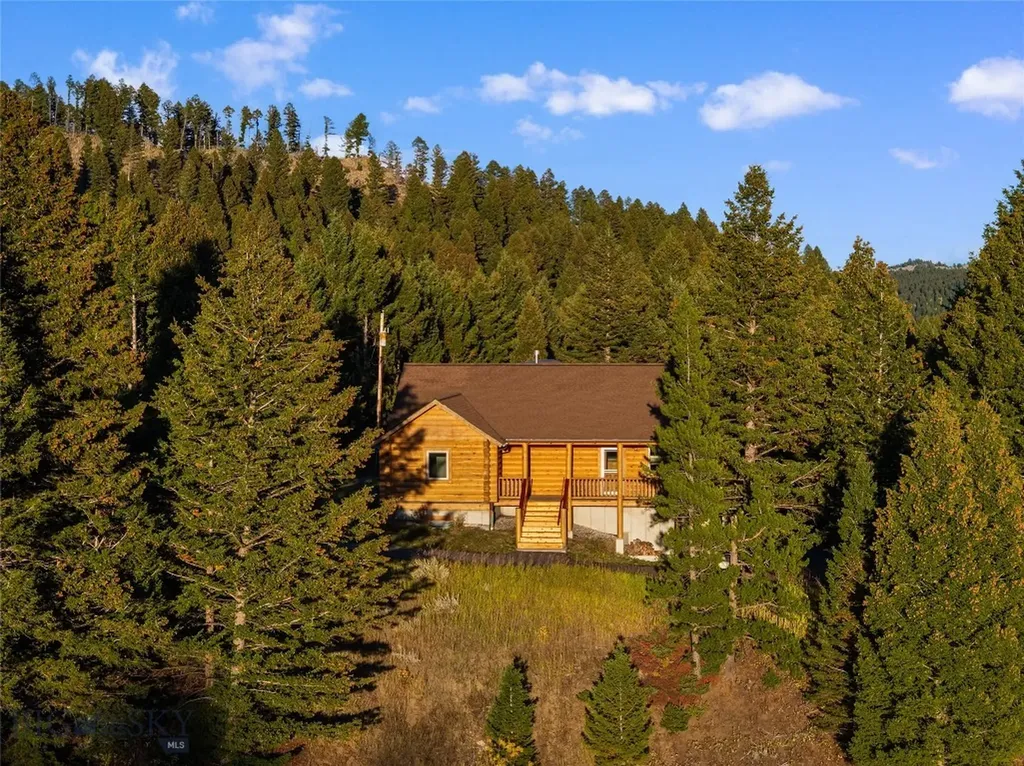 14650 Brackett Creek Road Bozeman MT 59715