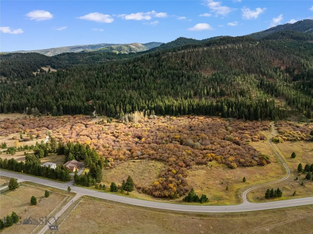 14650 Brackett Creek Road Bozeman MT 59715
