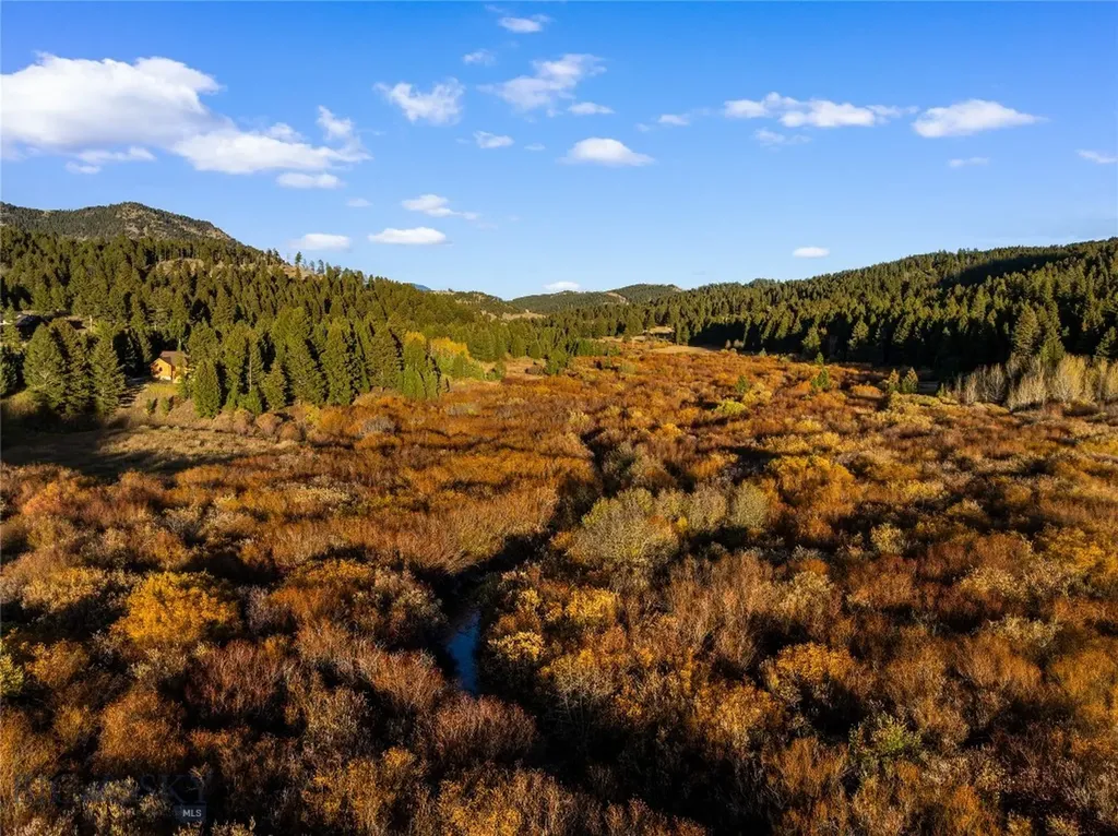 14650 Brackett Creek Road Bozeman MT 59715