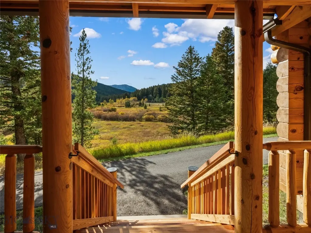 14650 Brackett Creek Road Bozeman MT 59715