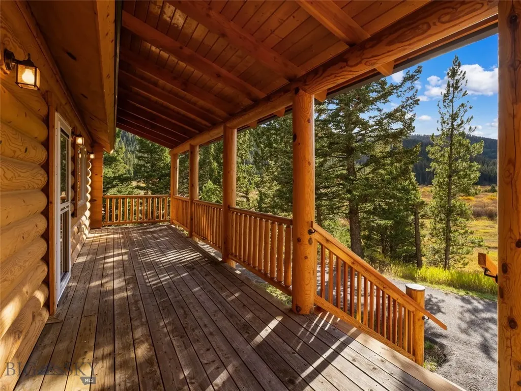 14650 Brackett Creek Road Bozeman MT 59715