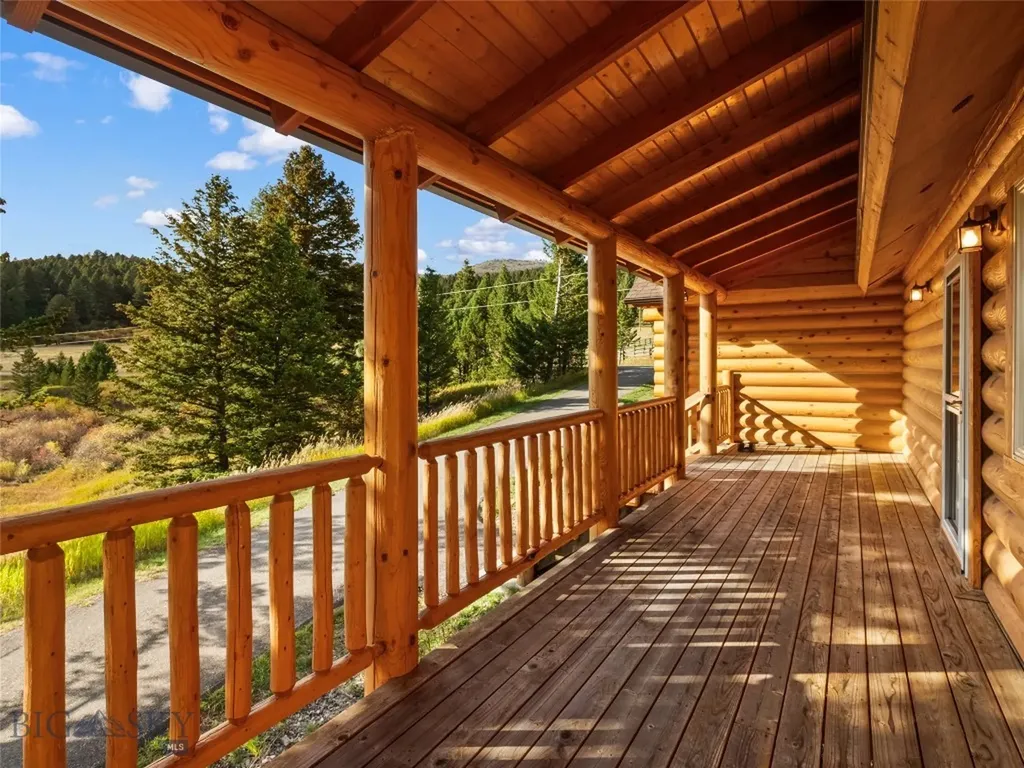 14650 Brackett Creek Road Bozeman MT 59715