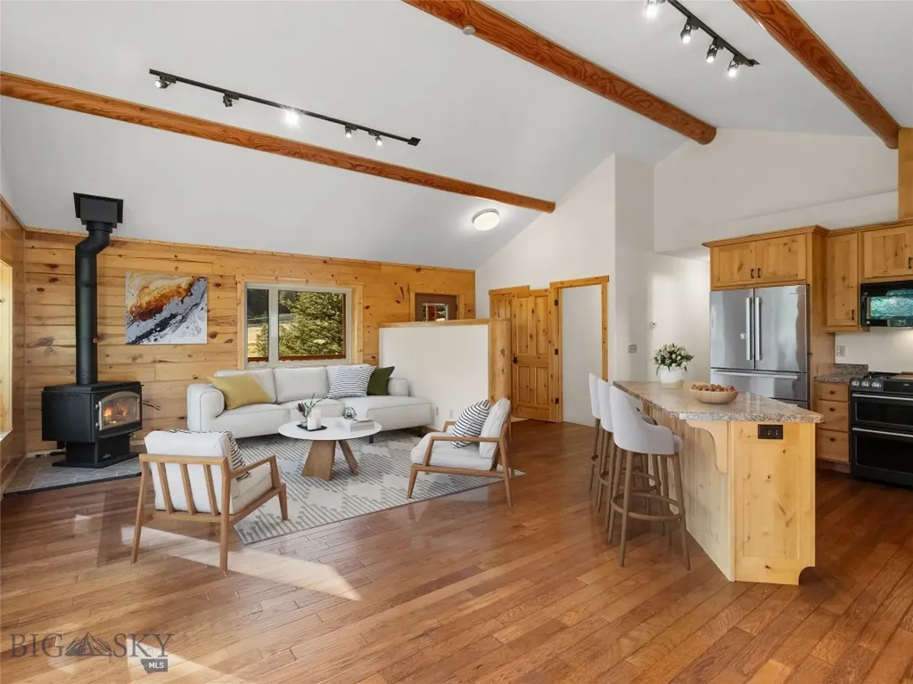 14650 Brackett Creek Road Bozeman MT 59715