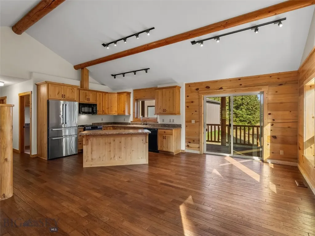 14650 Brackett Creek Road Bozeman MT 59715
