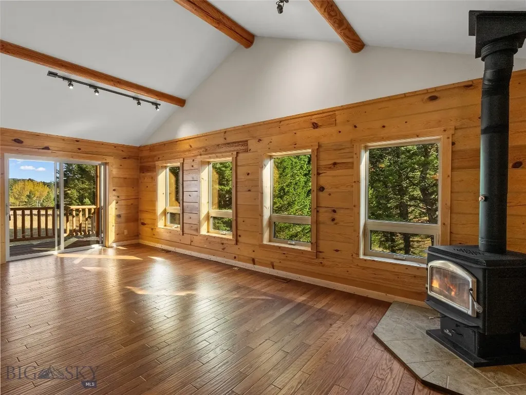 14650 Brackett Creek Road Bozeman MT 59715