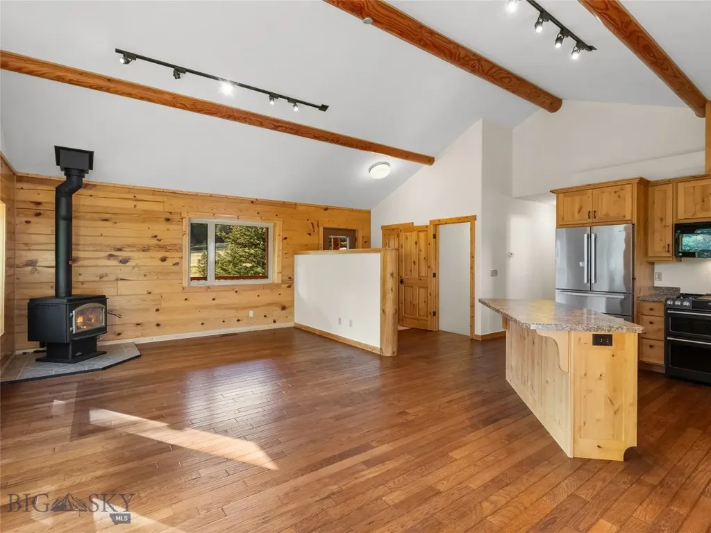 14650 Brackett Creek Road Bozeman MT 59715