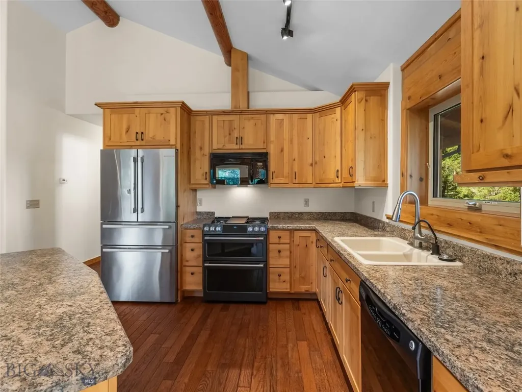 14650 Brackett Creek Road Bozeman MT 59715