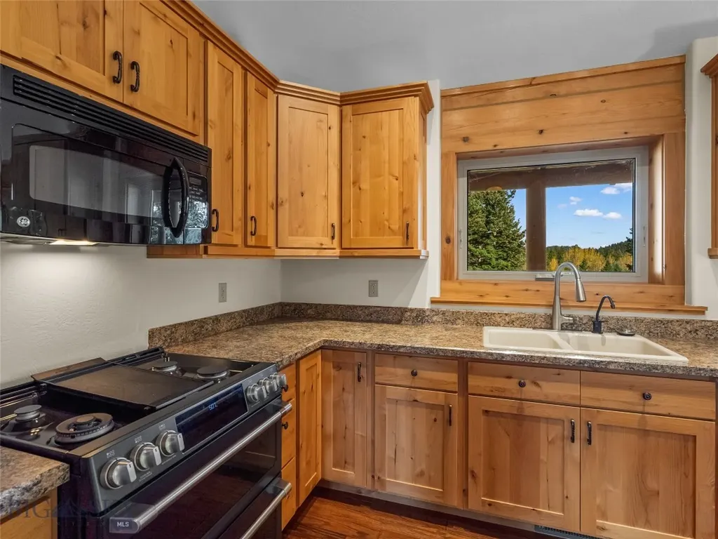 14650 Brackett Creek Road Bozeman MT 59715