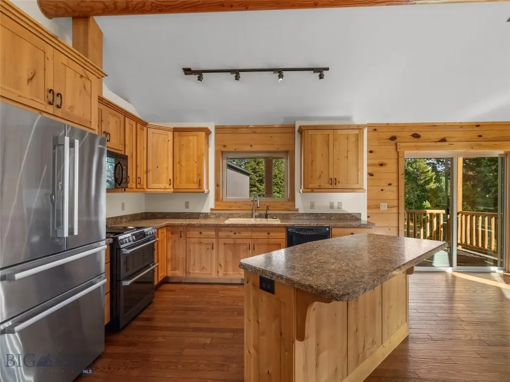 14650 Brackett Creek Road Bozeman MT 59715