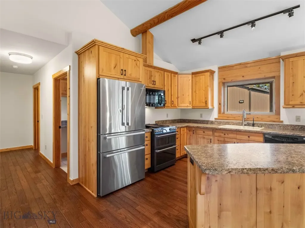 14650 Brackett Creek Road Bozeman MT 59715