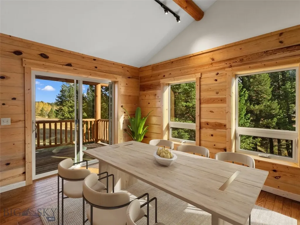 14650 Brackett Creek Road Bozeman MT 59715
