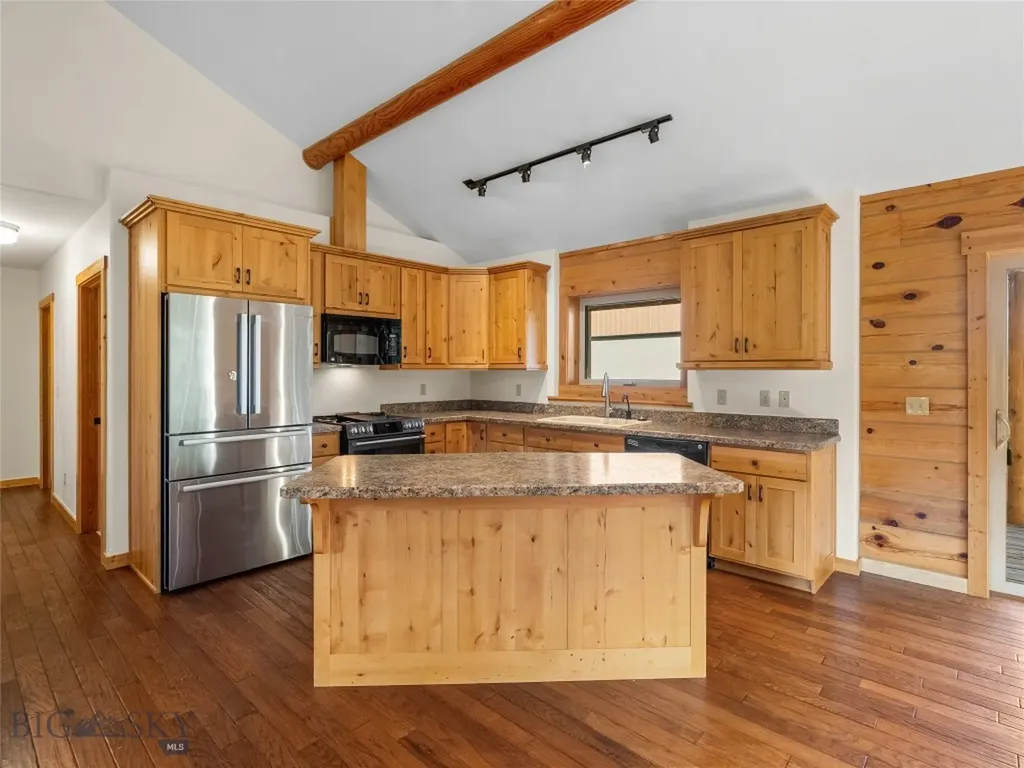 14650 Brackett Creek Road Bozeman MT 59715