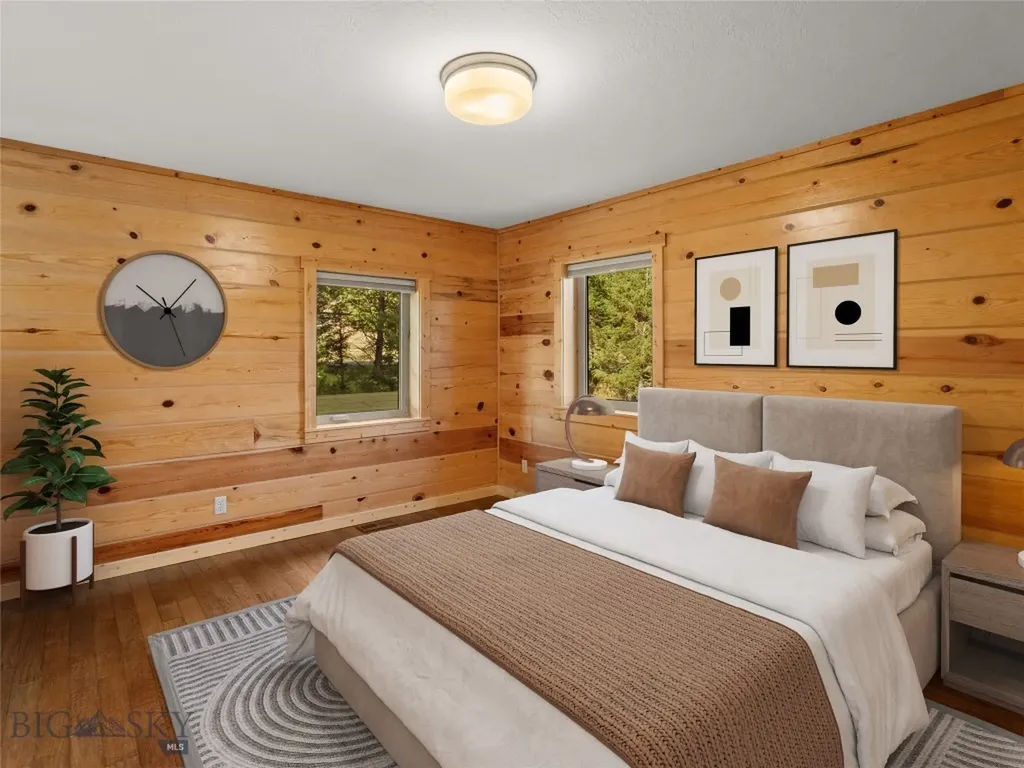 14650 Brackett Creek Road Bozeman MT 59715