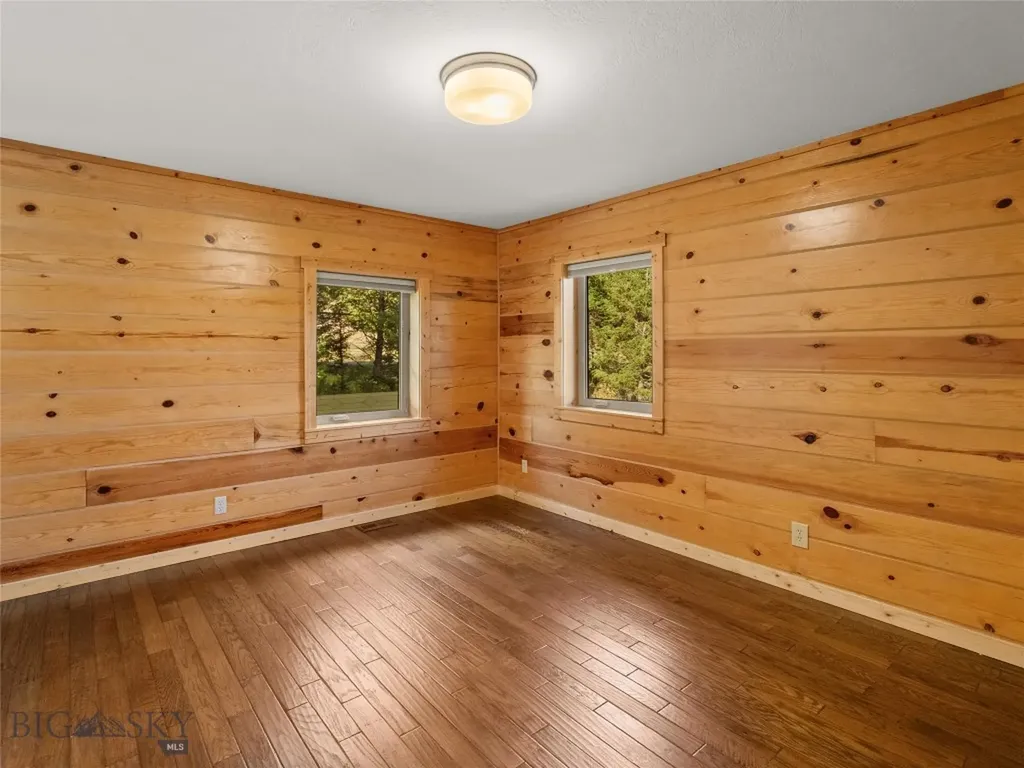14650 Brackett Creek Road Bozeman MT 59715