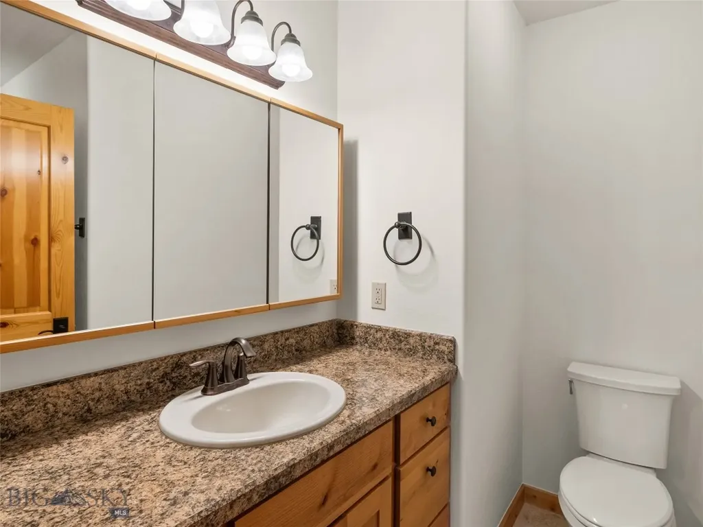 14650 Brackett Creek Road Bozeman MT 59715