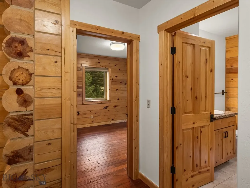 14650 Brackett Creek Road Bozeman MT 59715