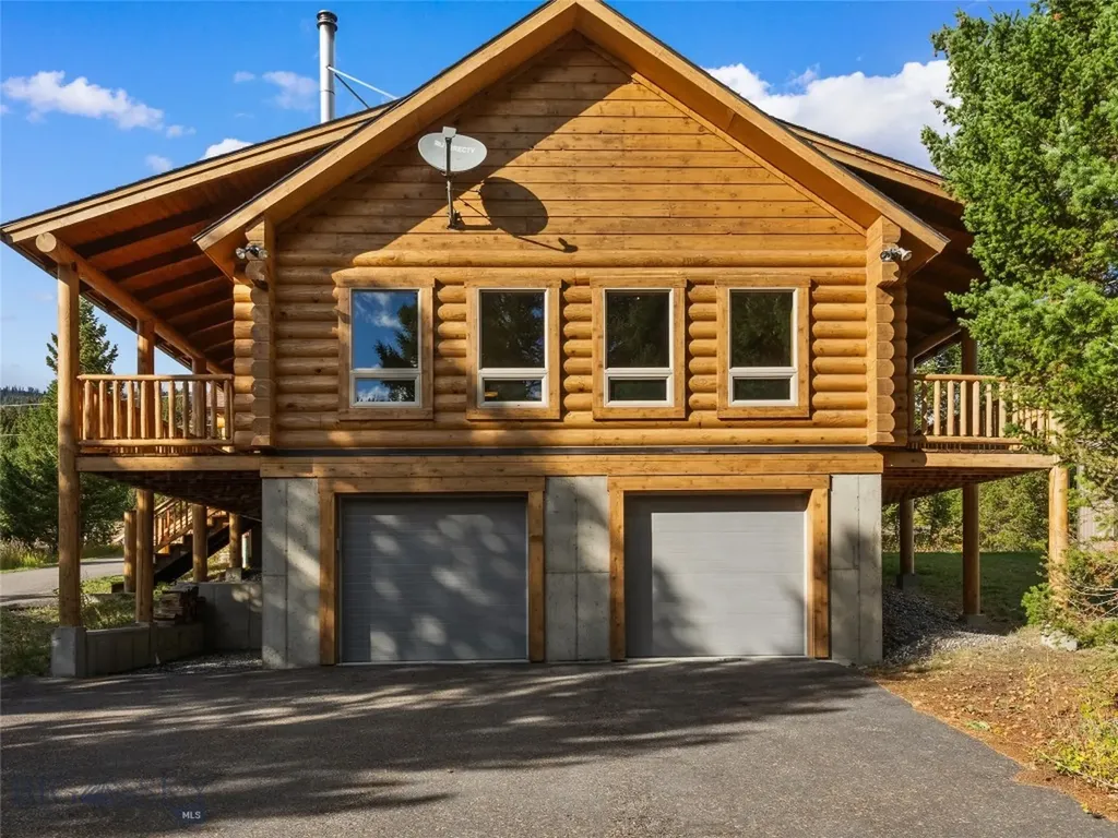 14650 Brackett Creek Road Bozeman MT 59715