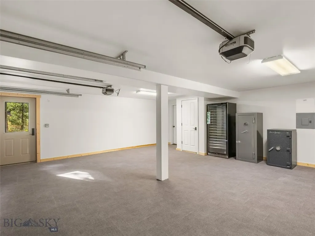 14650 Brackett Creek Road Bozeman MT 59715