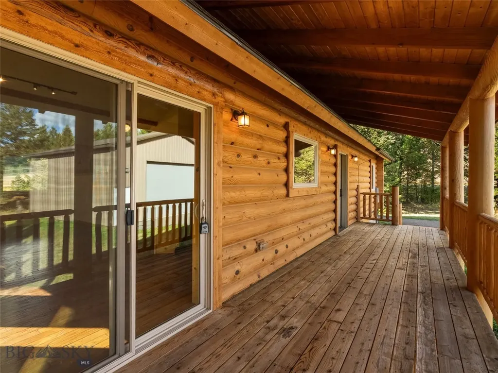 14650 Brackett Creek Road Bozeman MT 59715