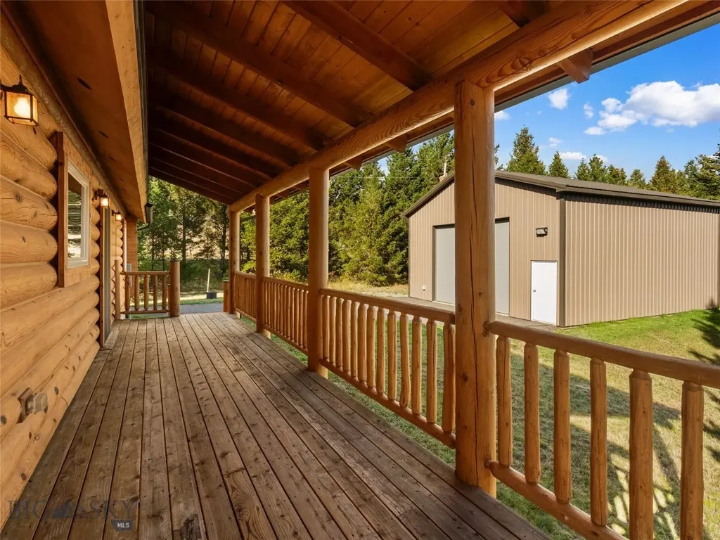 14650 Brackett Creek Road Bozeman MT 59715