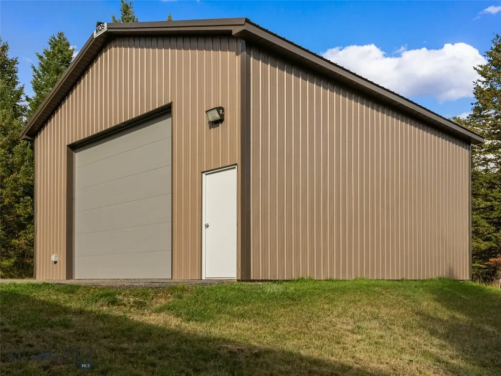14650 Brackett Creek Road Bozeman MT 59715