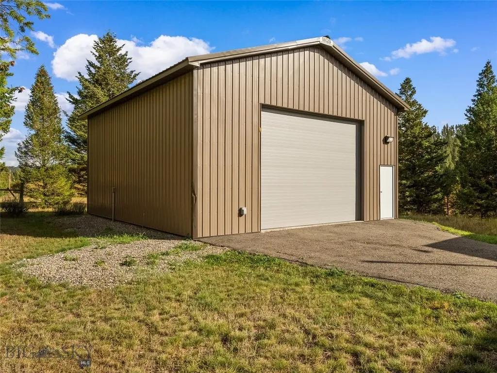 14650 Brackett Creek Road Bozeman MT 59715