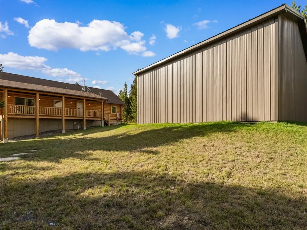14650 Brackett Creek Road Bozeman MT 59715