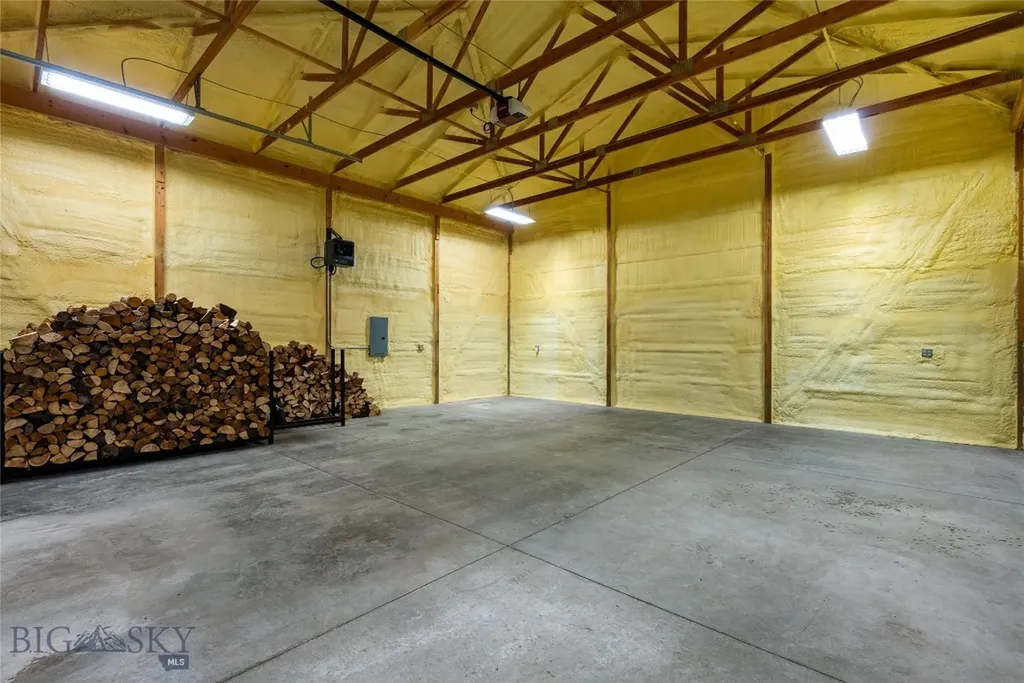 14650 Brackett Creek Road Bozeman MT 59715